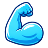 Habit-Forming Goals Icon