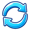 Repeatable Goals Icon